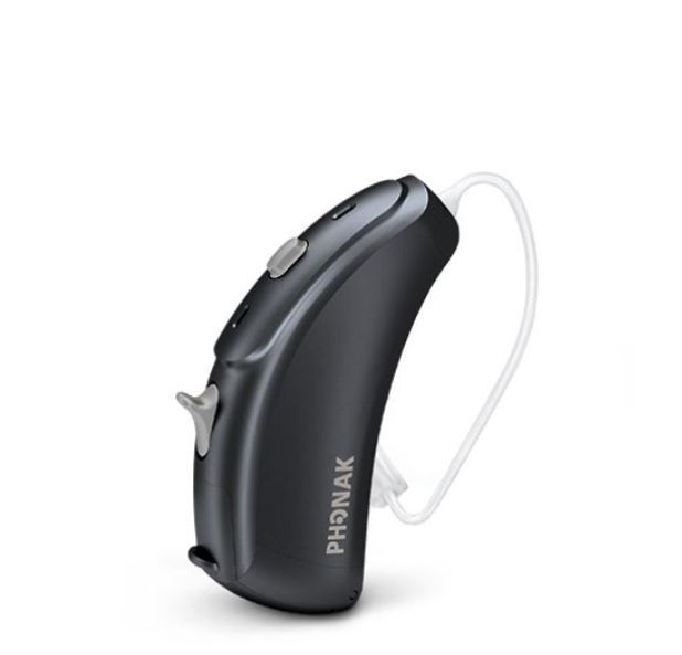 Phonak CROS Hearing Aid Range | Hearing Aid UK