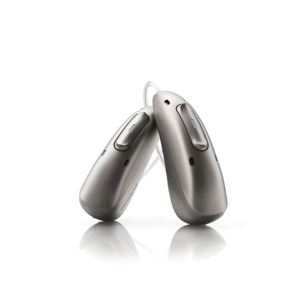 Phonak CROS Infinio Hearing Aids 4