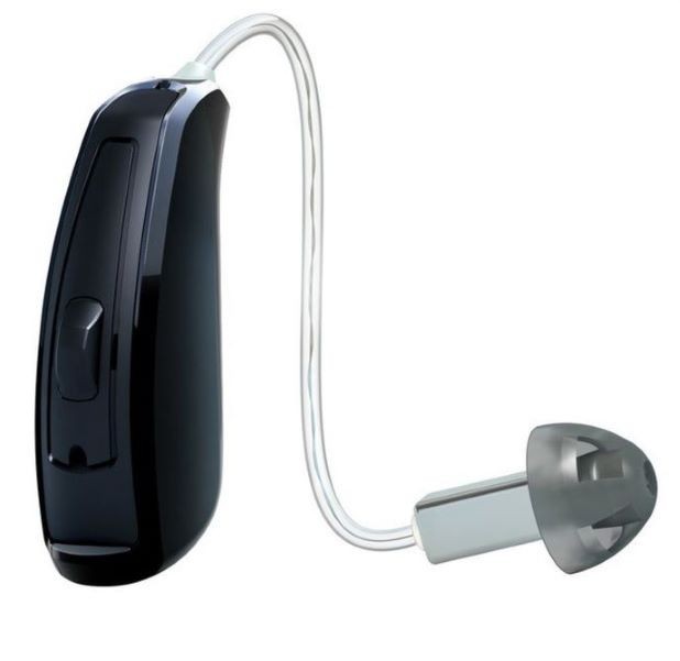 Resound LiNX 3D & Quattro Hearing Aid Range | Hearing Aid UK