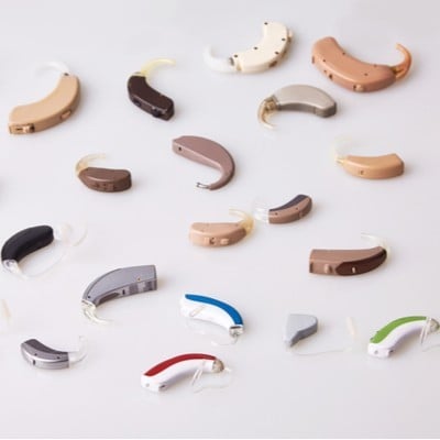 Hearing Aid Brands UK