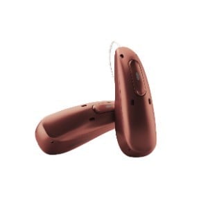 Phonak Audeo Infinio VS Phonak Lumity Hearing Aids