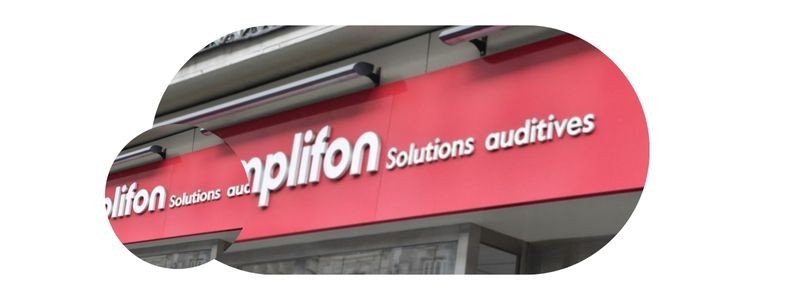 Amplifon Hearing Aids UK