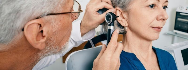 Ear Infections and Hearing Aids