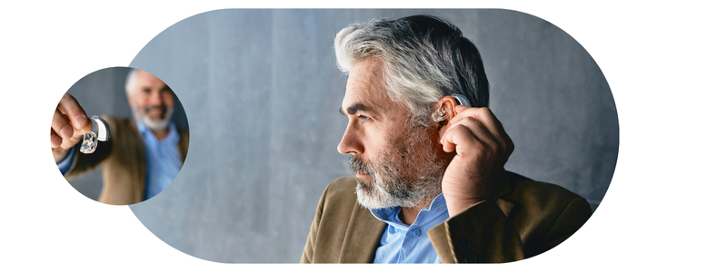 Boots Hearingcare vs Hidden Hearing: What's the difference between the two?