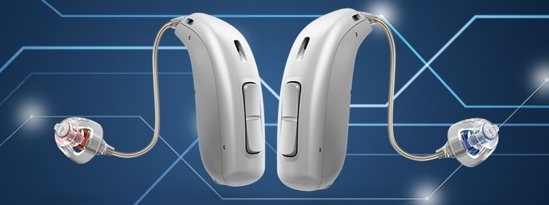 Oticon Launch Oticon Opn CROS | Hearing Aid UK