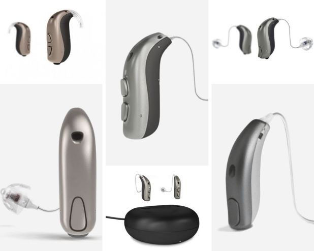 Bernafon Hearing Aid Prices Save £££s | Hearing Aid UK