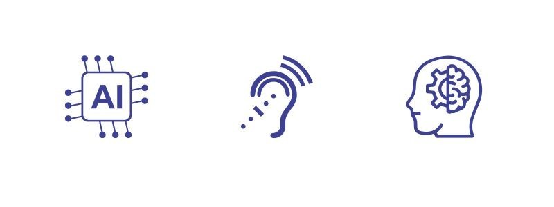 Oticon Intent hearing aids features and technology