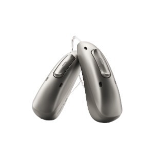 Phonak Infinio hearing aids