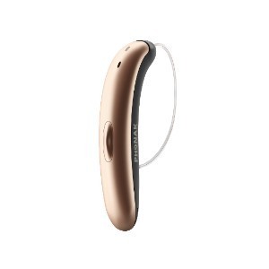 Phonak Slim hearing aids