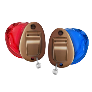 Signia Insio IX hearing aids