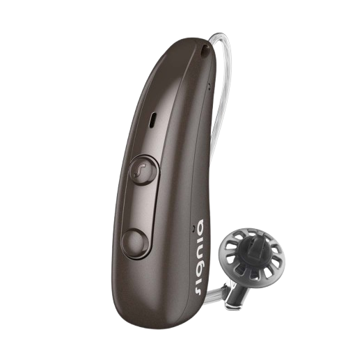 Signia Pure IX hearing aids