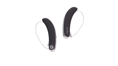 Signia Styletto IX hearing aids