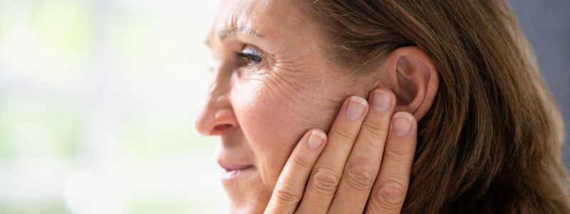 ear infections and hearing aids