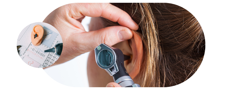 Hearing aid aftercare