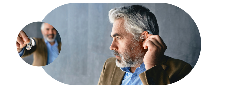 How to replace hearing aids